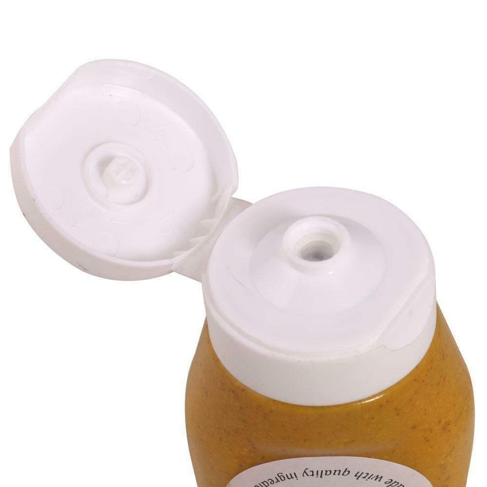 Veeba American Mustard Sauce 320 G – view 5