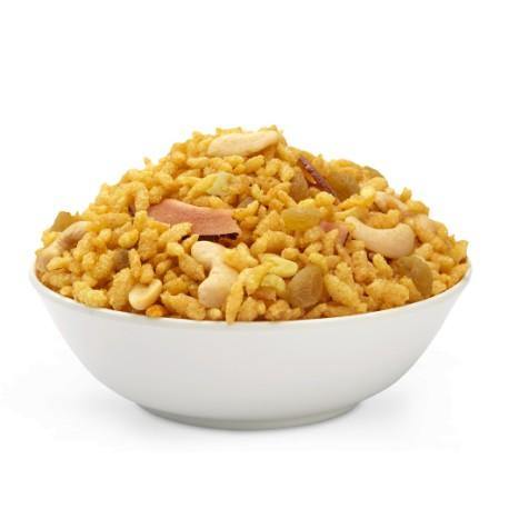 Laxmi Narayan Best Chiwda-500gm – view 3