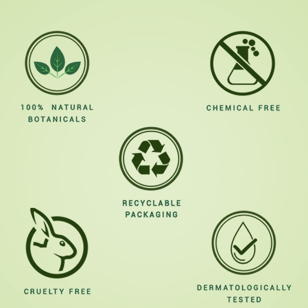 Biotique Papaya Deep Cleanse Face Wash – view 8