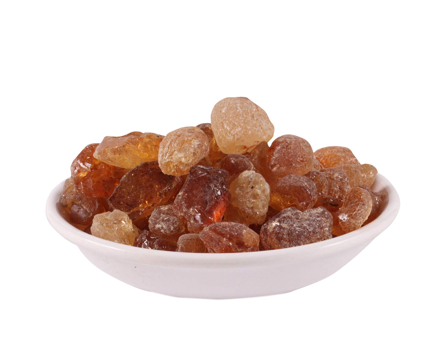 YUVIKA Gond Babool - Babul Gond - Gond Kikar - Acacia Gum (200 Grams) – view 2