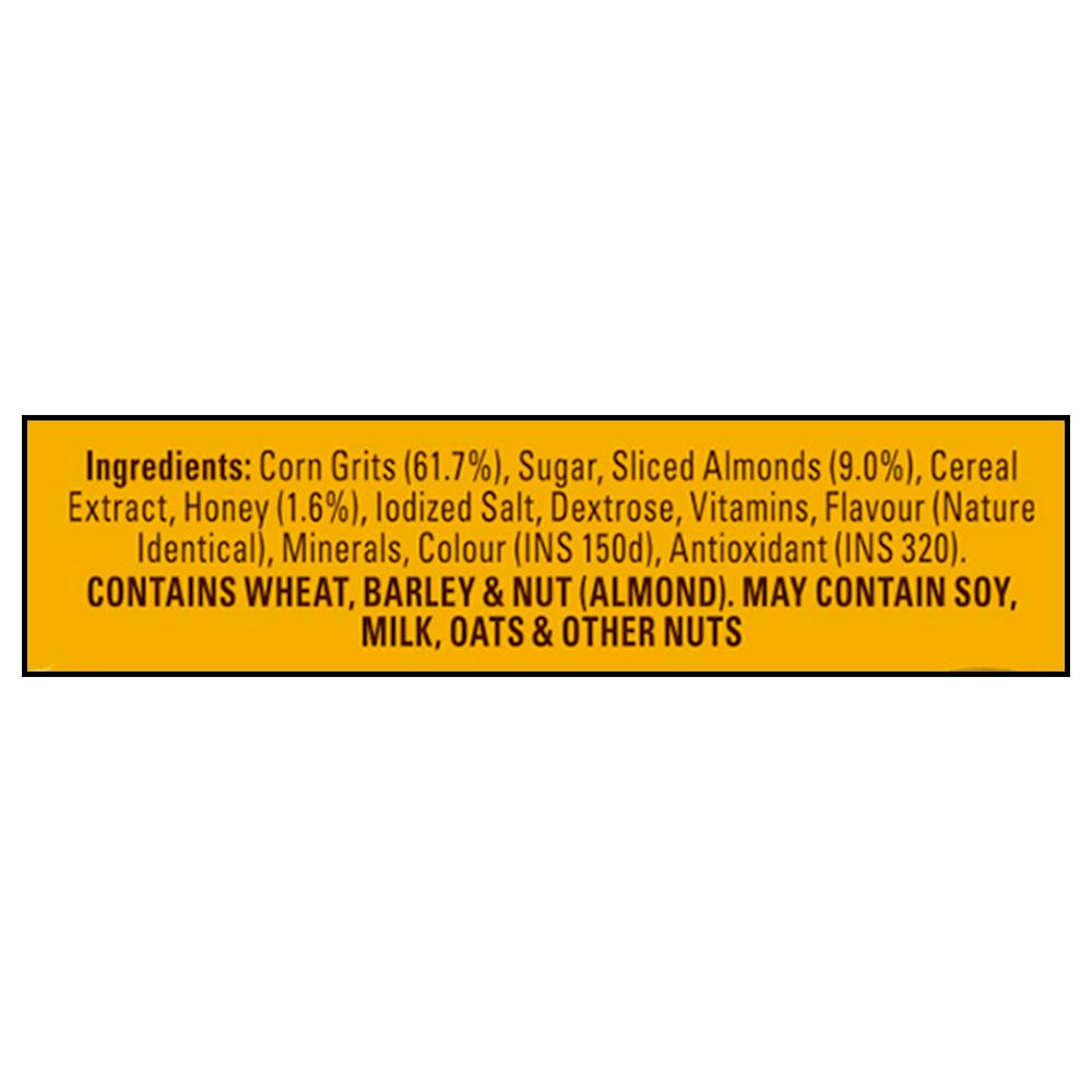Kellogg's Real Almond Honey Corn Flakes 180 G – view 7