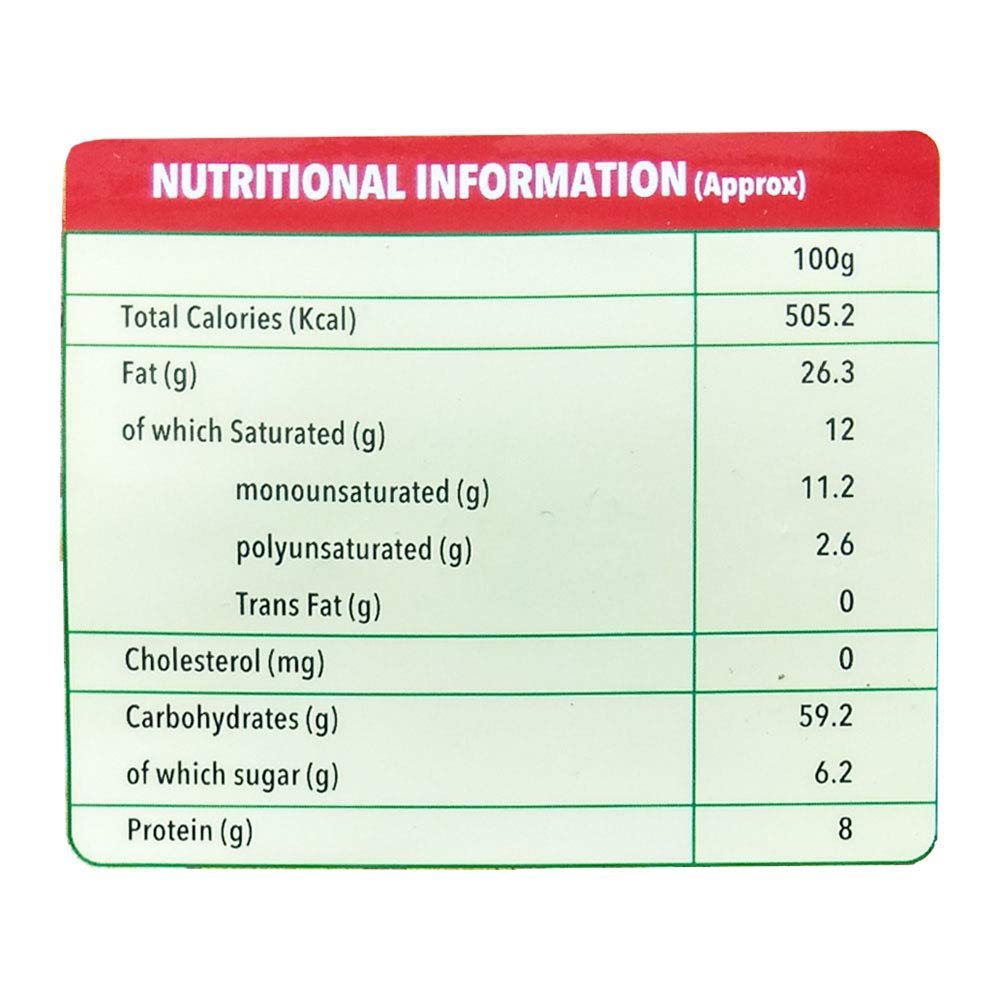Peppy Classic Tomato Disc, 60G – view 4