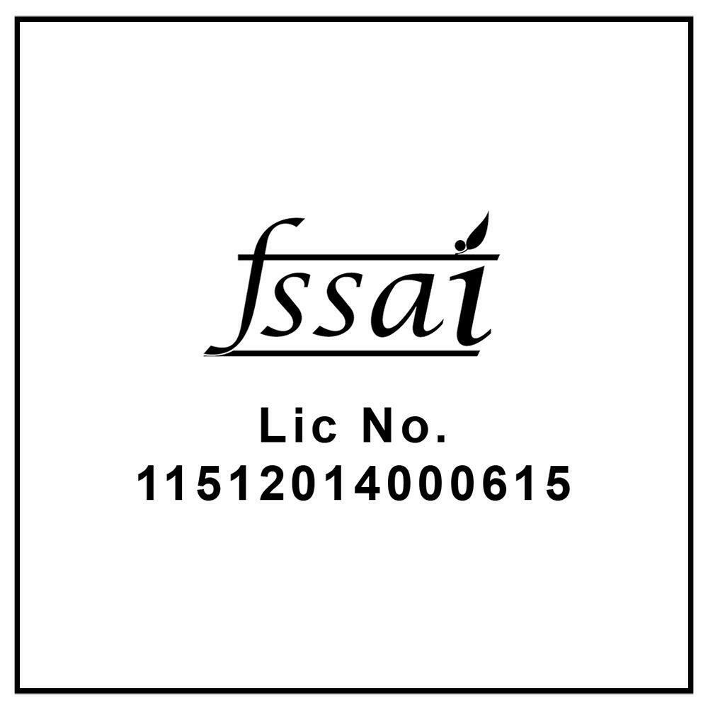 Lijjat Punjabi Masala Special Papad 200 G – view 5