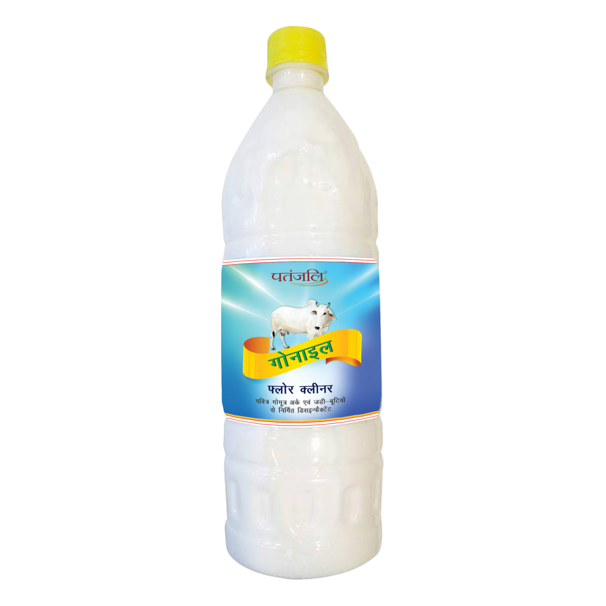 Patanjali Gonyle Floor Cleaner 1 ltr