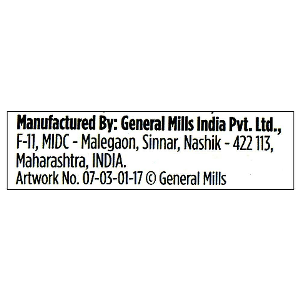 Pillsburry Eggless Rich Choco Oven Cake Mix 270 G – view 11