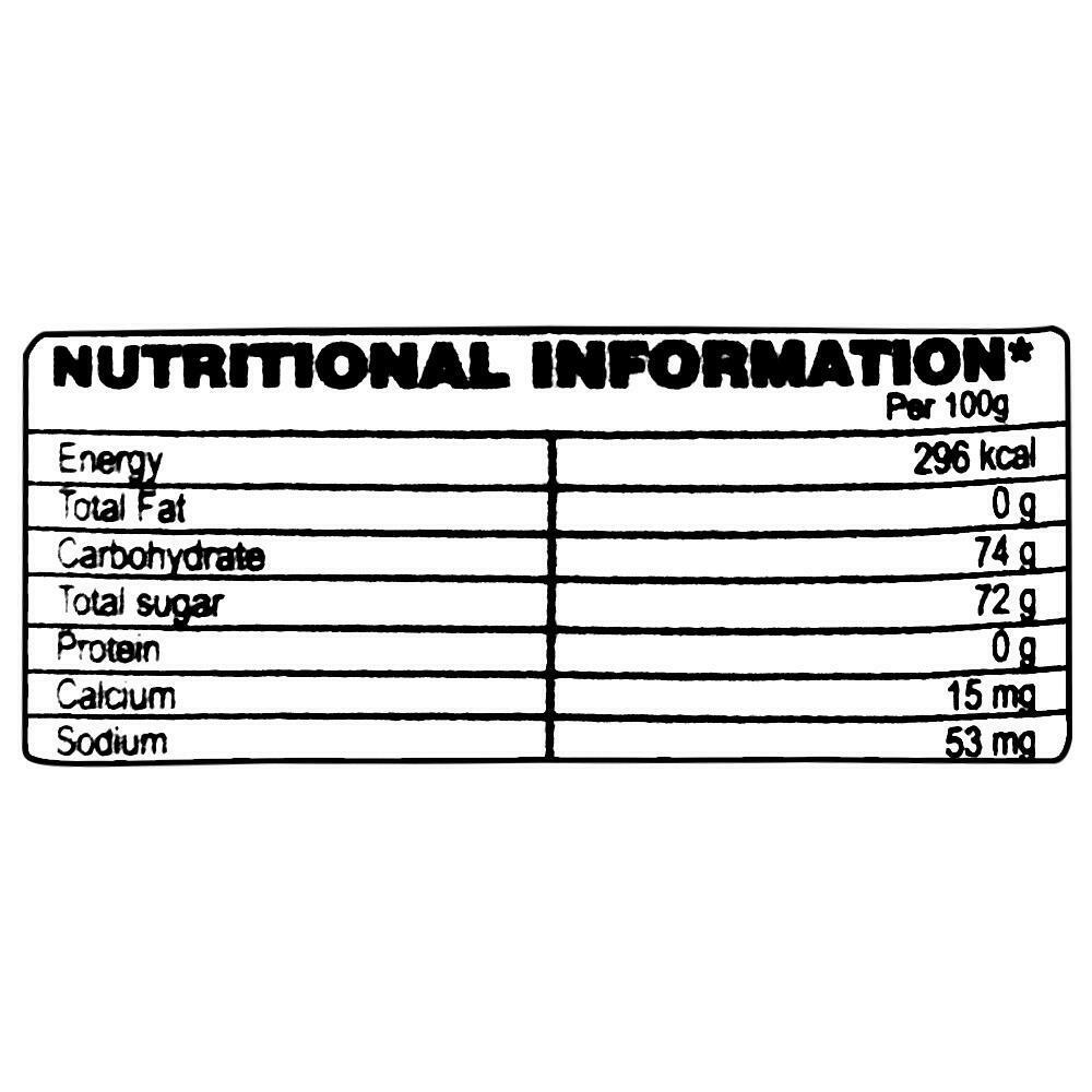 Patanjali Mixed Fruit Jam 500 G – view 5