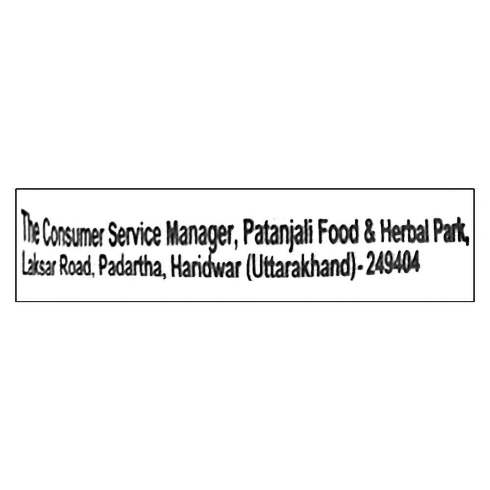 Patanjali Mixed Fruit Jam 500 G – view 10