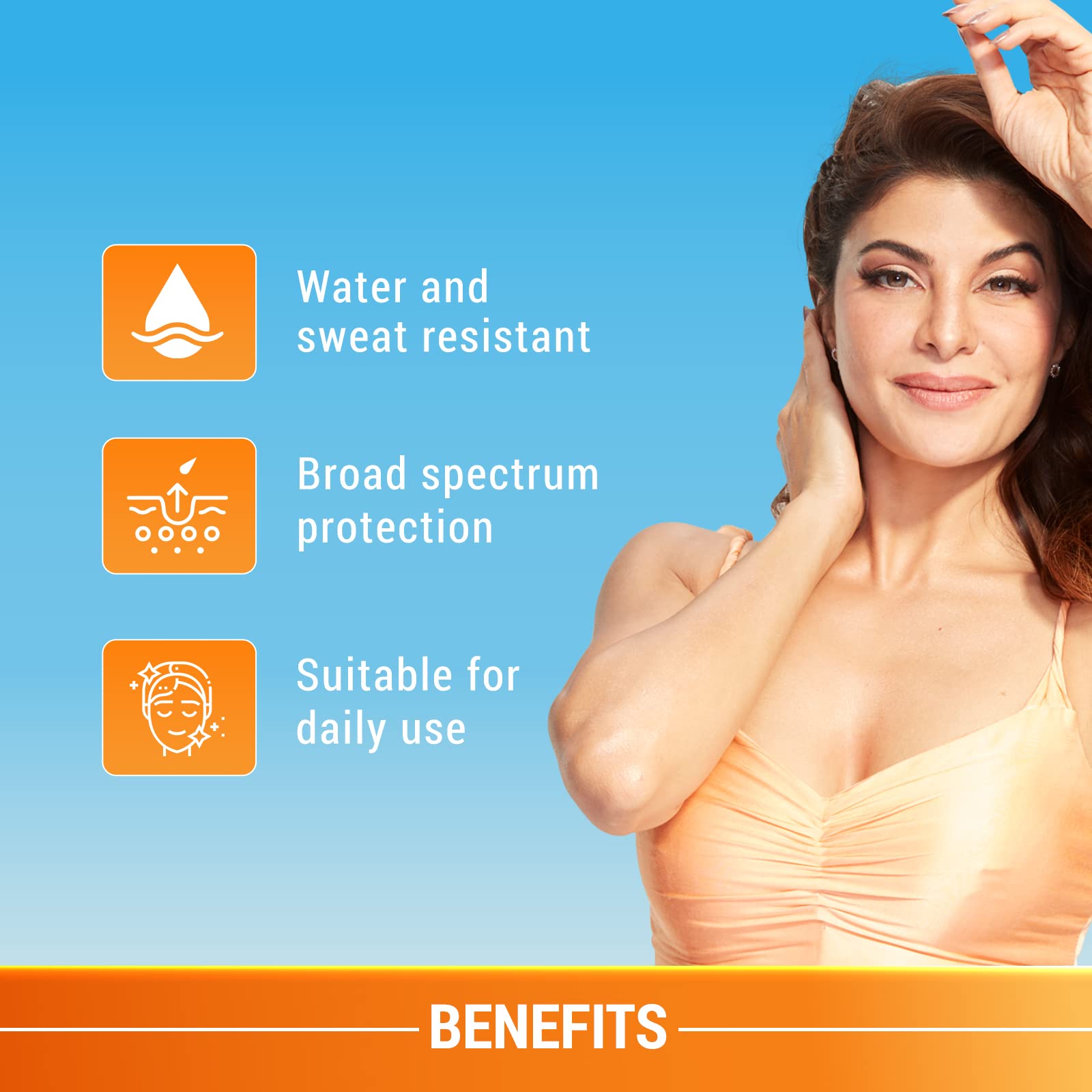 Lotus Herbals Safe Sun Sunblock Spf 30 Pa++ – view 4