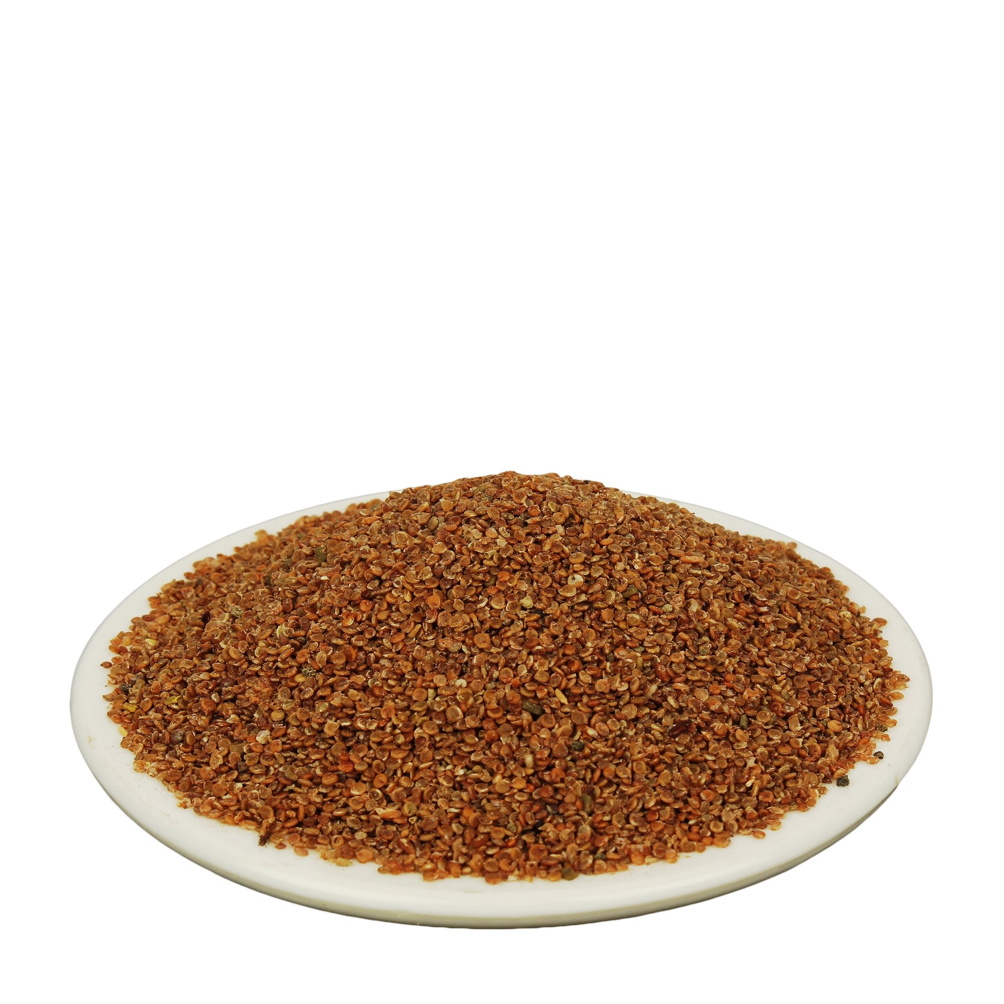 YUVIKA Todri Safed - Tudri Safed Beej - Lepidium iberis (100 Grams) – view 2