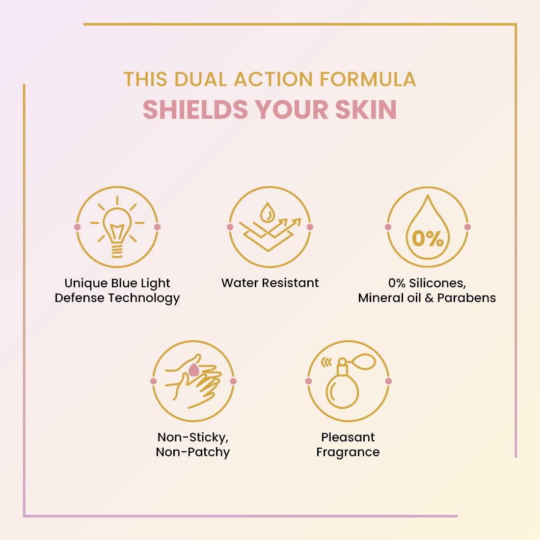 R&G SunSafe SPF 50 Sunscreen 50 ml – view 6