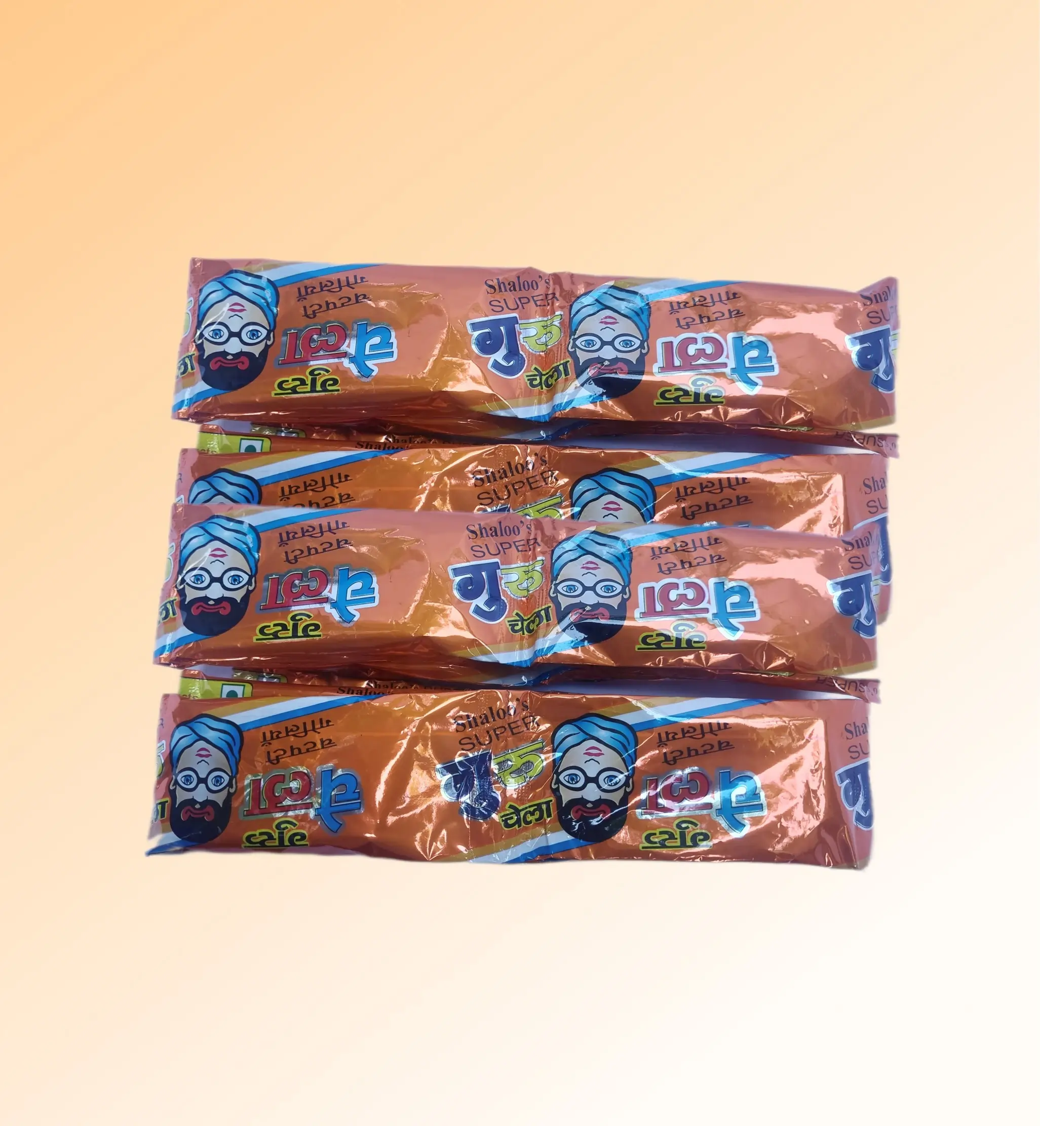Guru Chela ( Full Packet ) Pack of 20