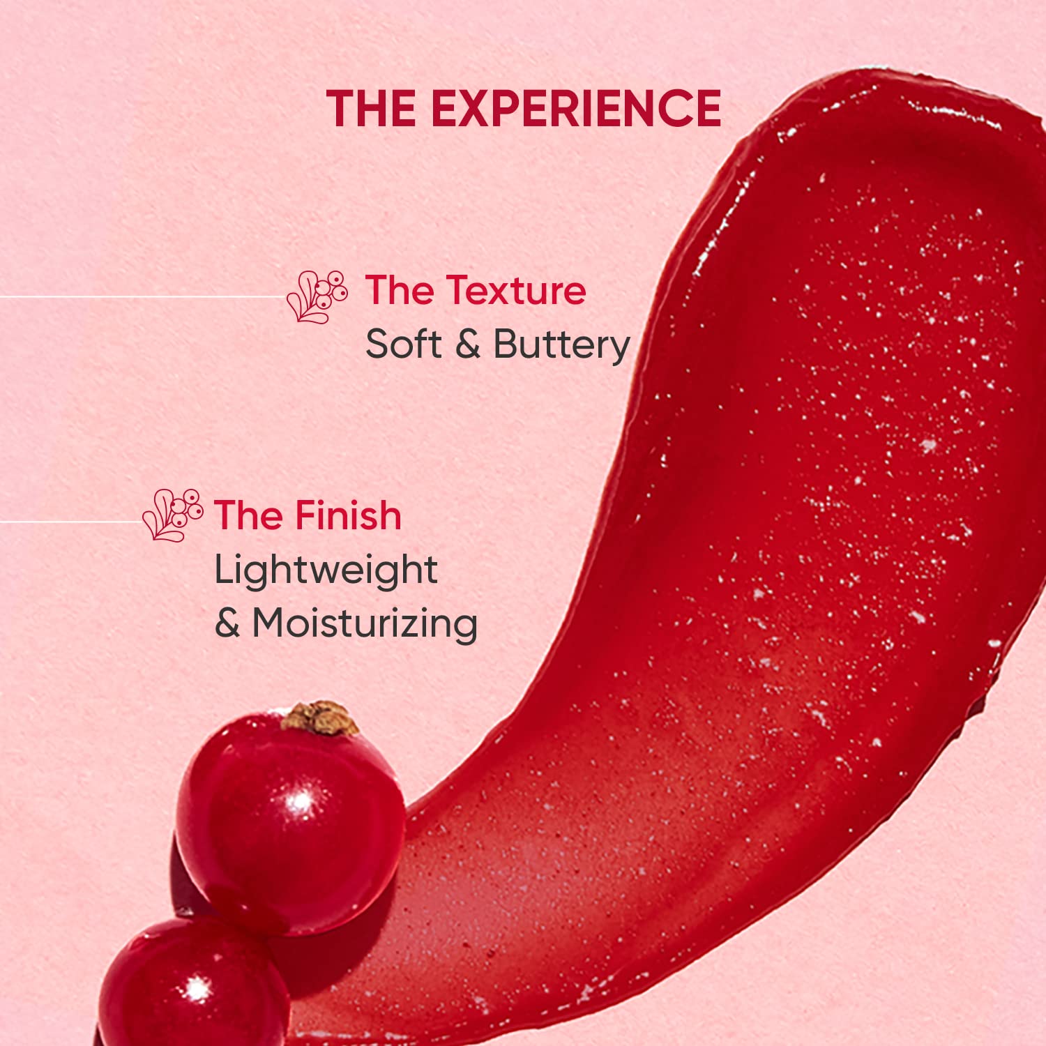 Dot & Key Lip Plumping Mask with Shea Butter & Vitamin C + E for Naturally Glowing Lips – view 5