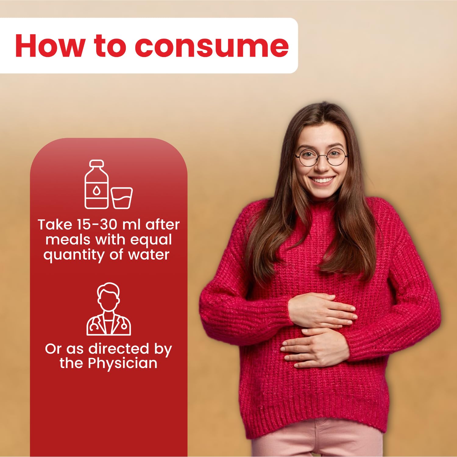 Baidyanath Kutjarishta 450 ml – view 7