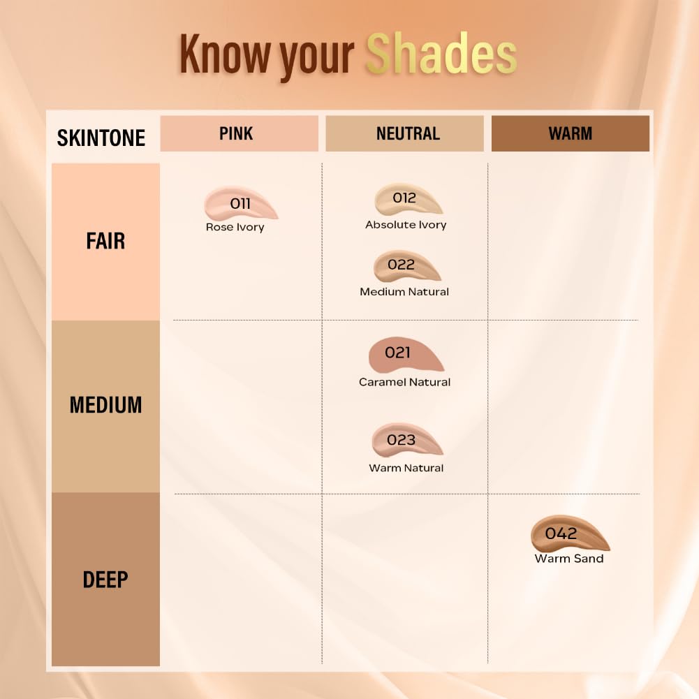 FACES CANADA All Day Hydra Matte Foundation - Mini – view 8