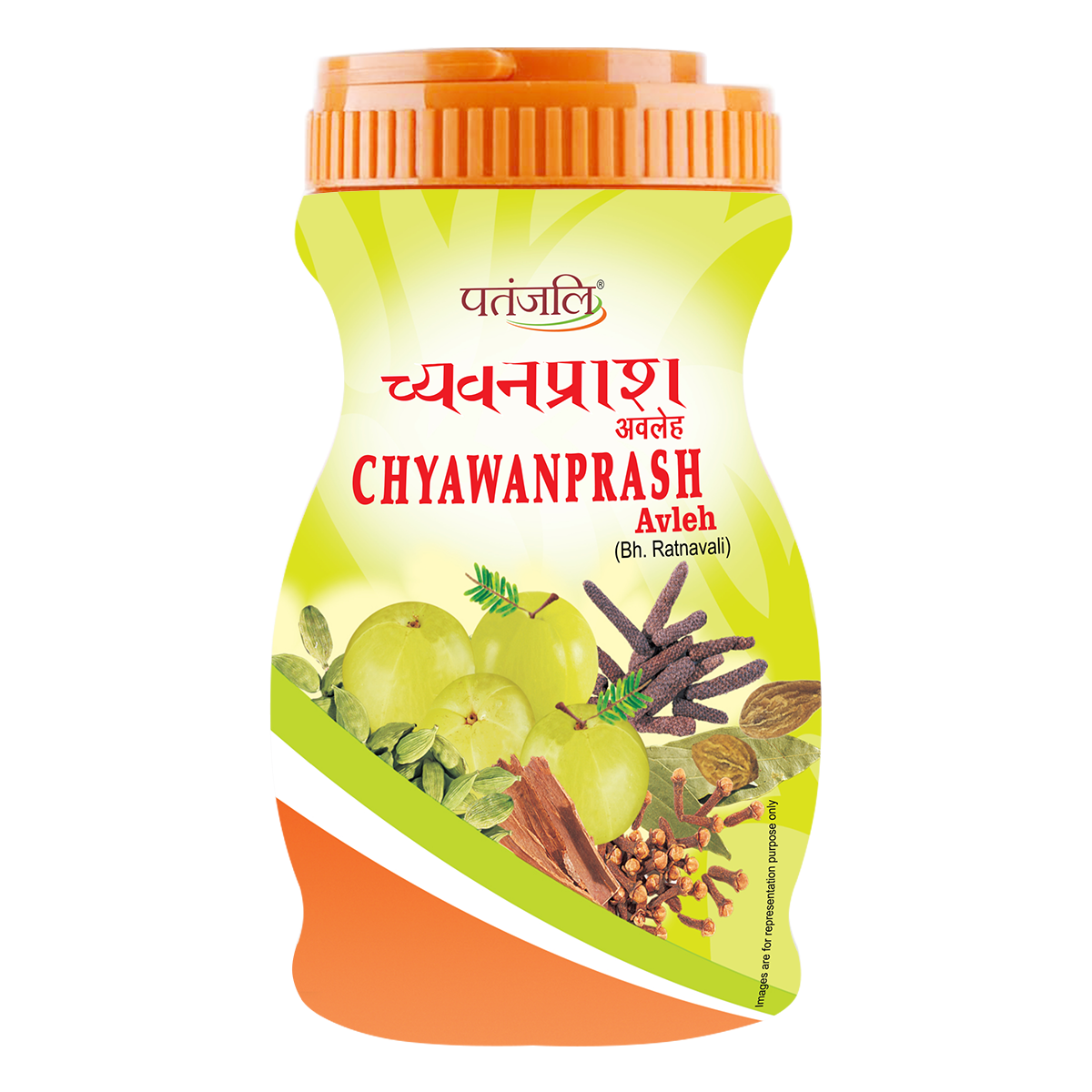 Patanjali Chyawanprash 1 kg