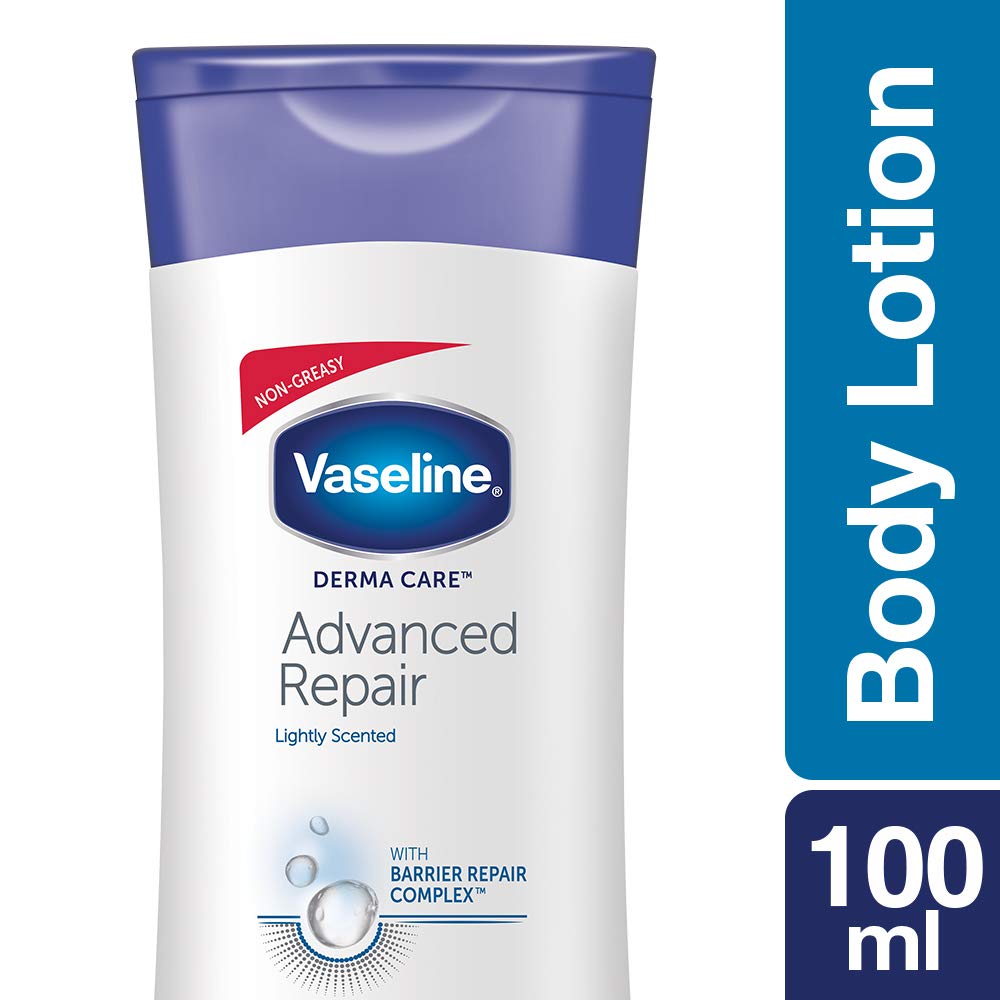 Vaseline Derma Care Advanced Repair Body Lotion, 100 ml – view 2