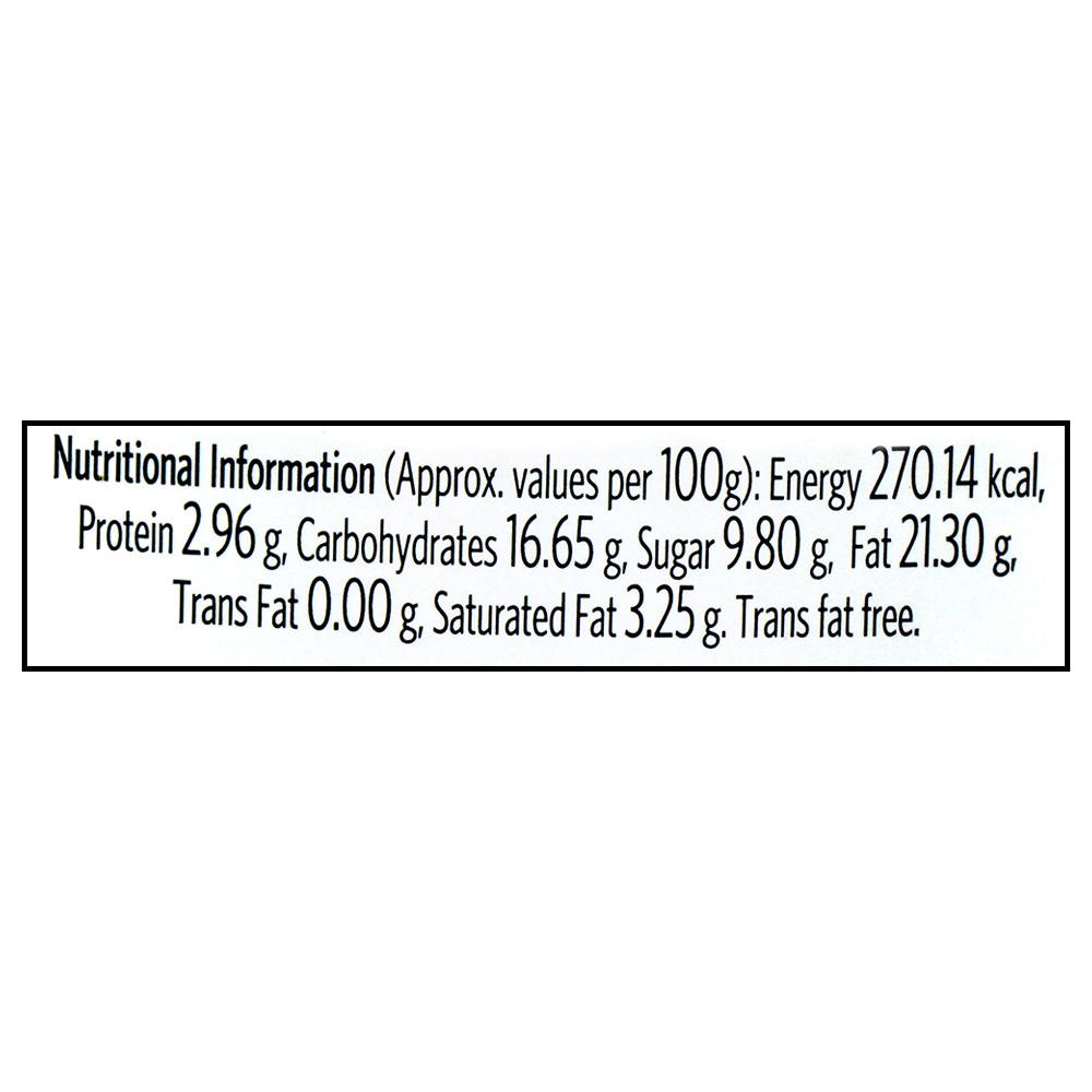 Veeba Olive Oil Mayonnaise 300 G – view 6