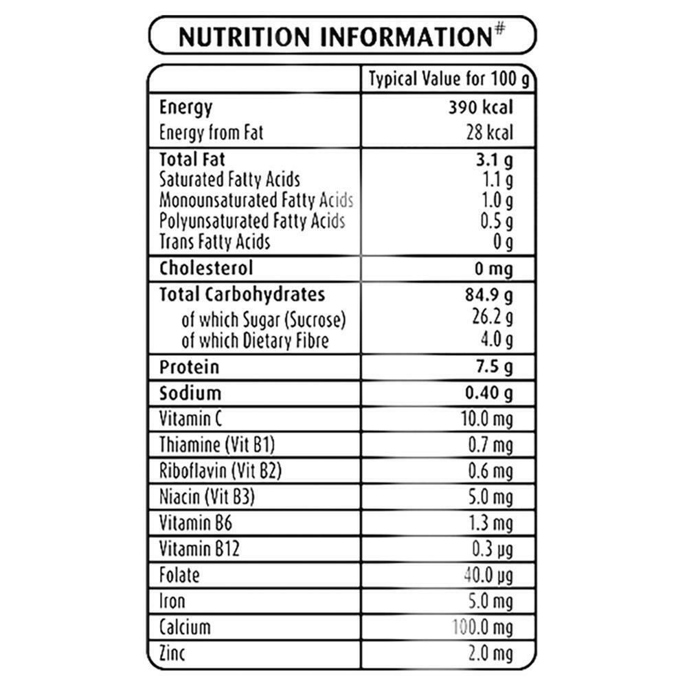 Kellogg's Chocos Chhota Laddoo 26 G – view 3