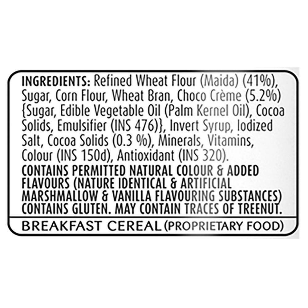 Kellogg's Chocos Chhota Laddoo 26 G – view 4