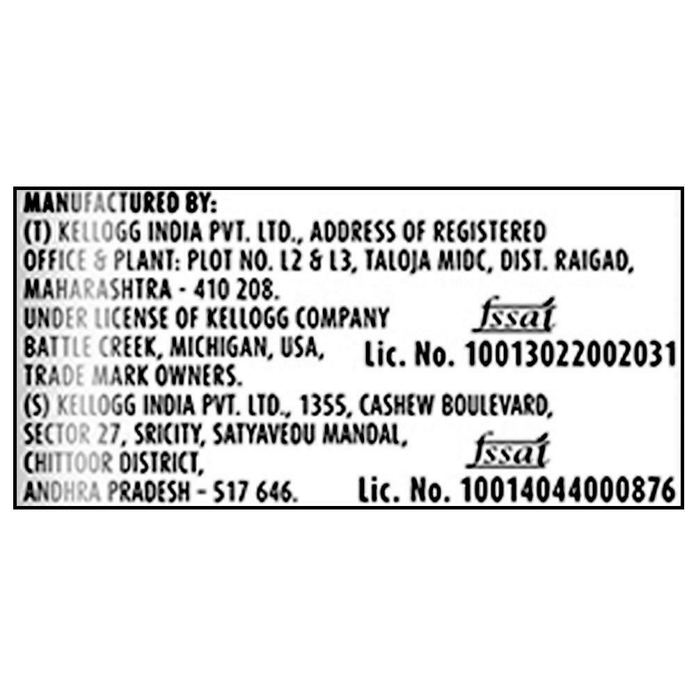 Kellogg's Chocos Chhota Laddoo 26 G – view 8