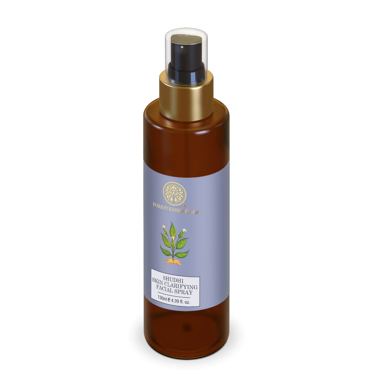 Forest Essentials Shudhi Skin Clarifying Facial Spray – view 2