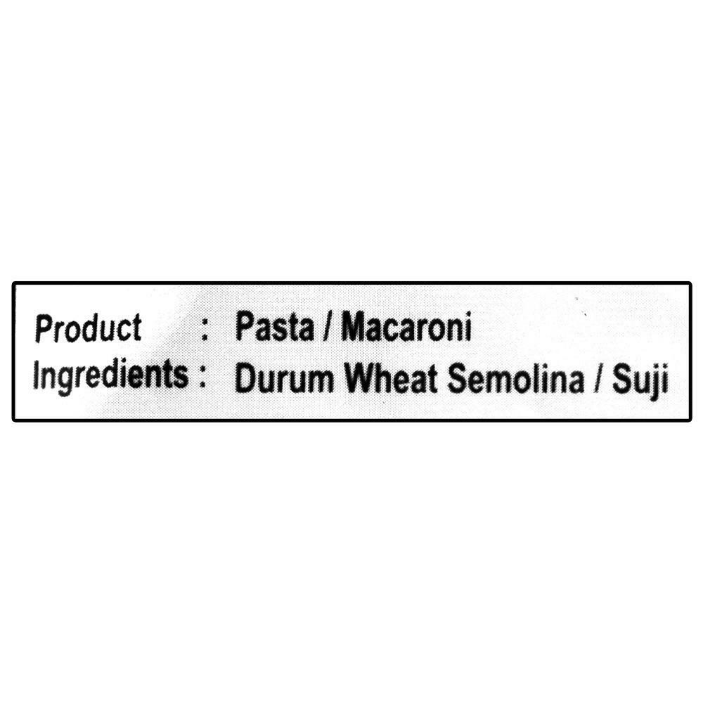 Bambino Premium Penne Pasta 500 G – view 6
