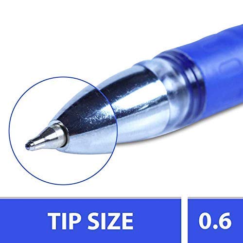 Cello Pinpoint Ball Pen – view 5