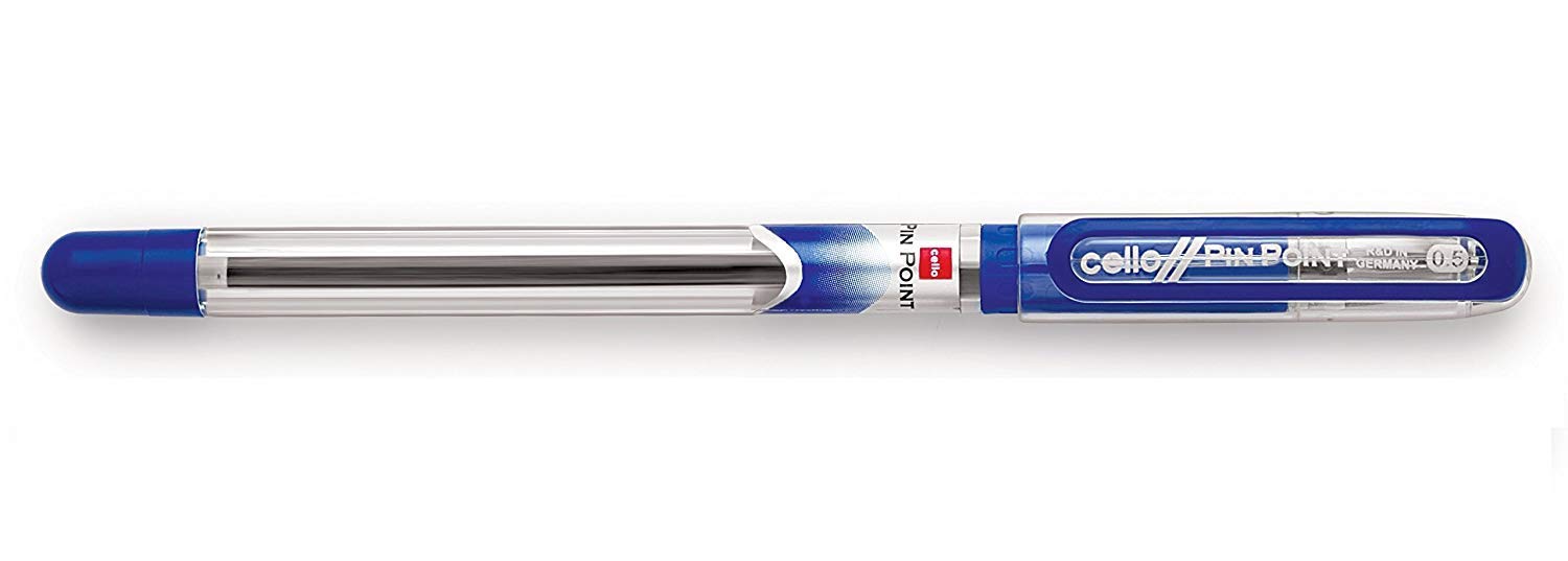 Cello Pinpoint Ball Pen – view 6