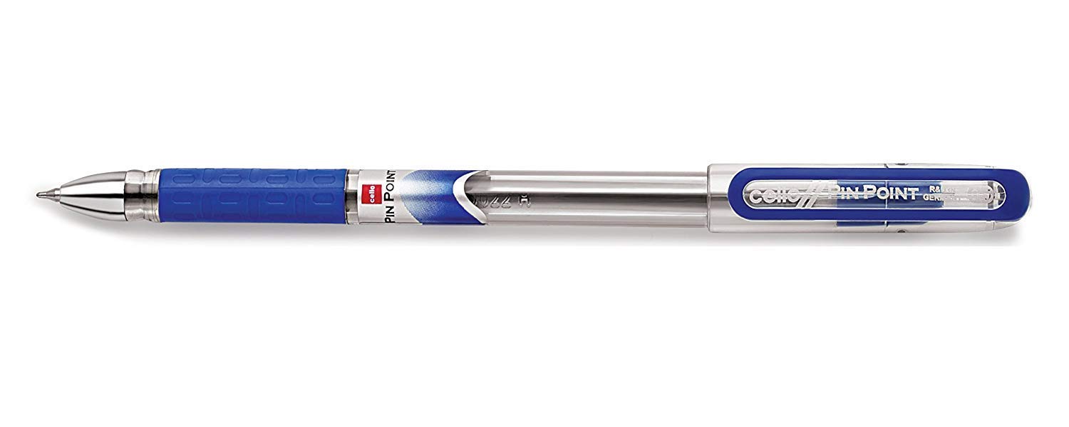 Cello Pinpoint Ball Pen – view 7