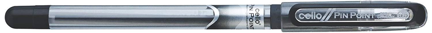 Cello Pinpoint Ball Pen – view 8