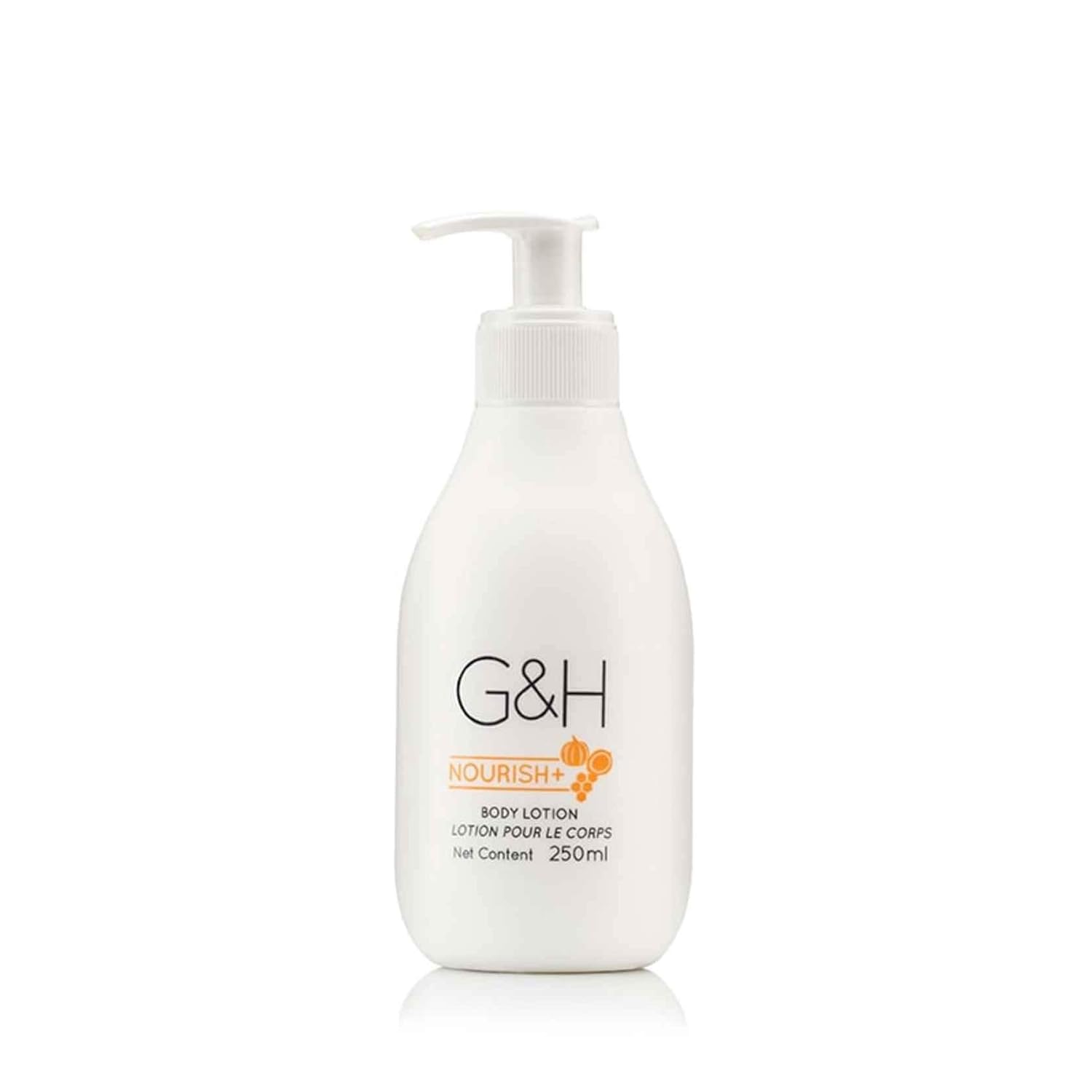 Amway G & H Lotion, Product, – view 3