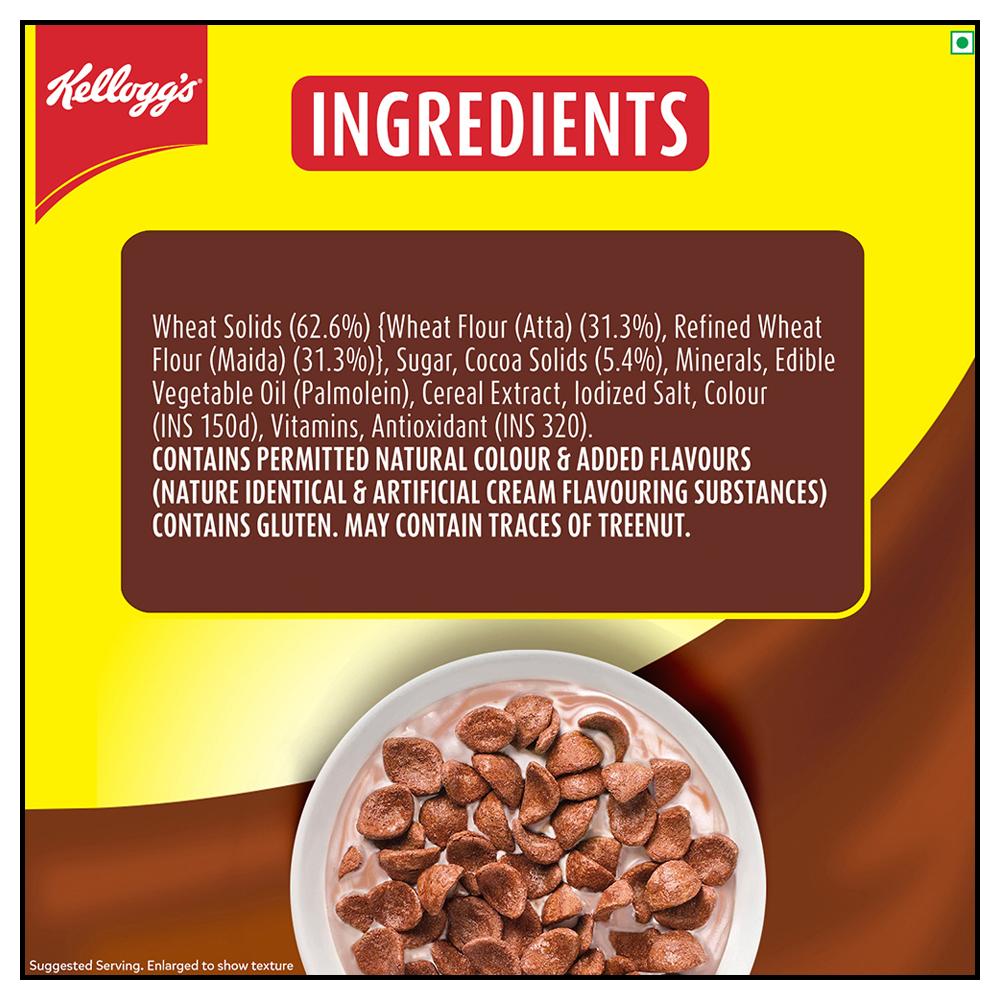 Kellogg's Chocos 25 G – view 7