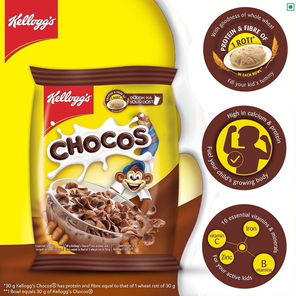 Kellogg's Chocos 25 G – view 3