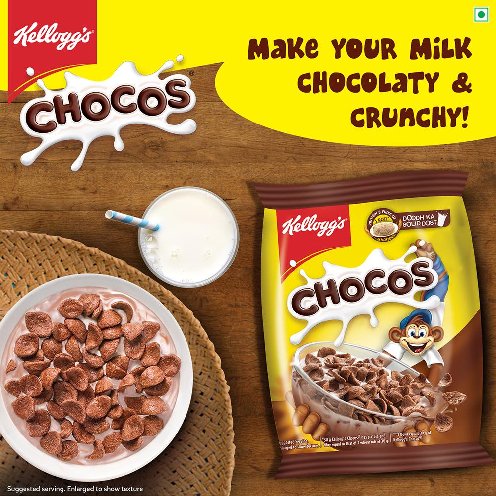 Kellogg's Chocos 25 G – view 4