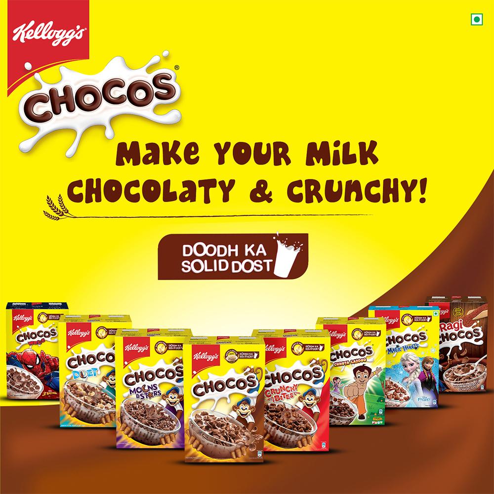 Kellogg's Chocos 25 G – view 5
