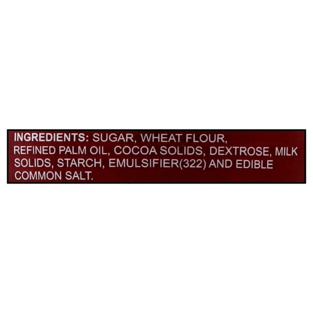 Dukes Waffy Choco Wafer Rolls 250 G – view 6
