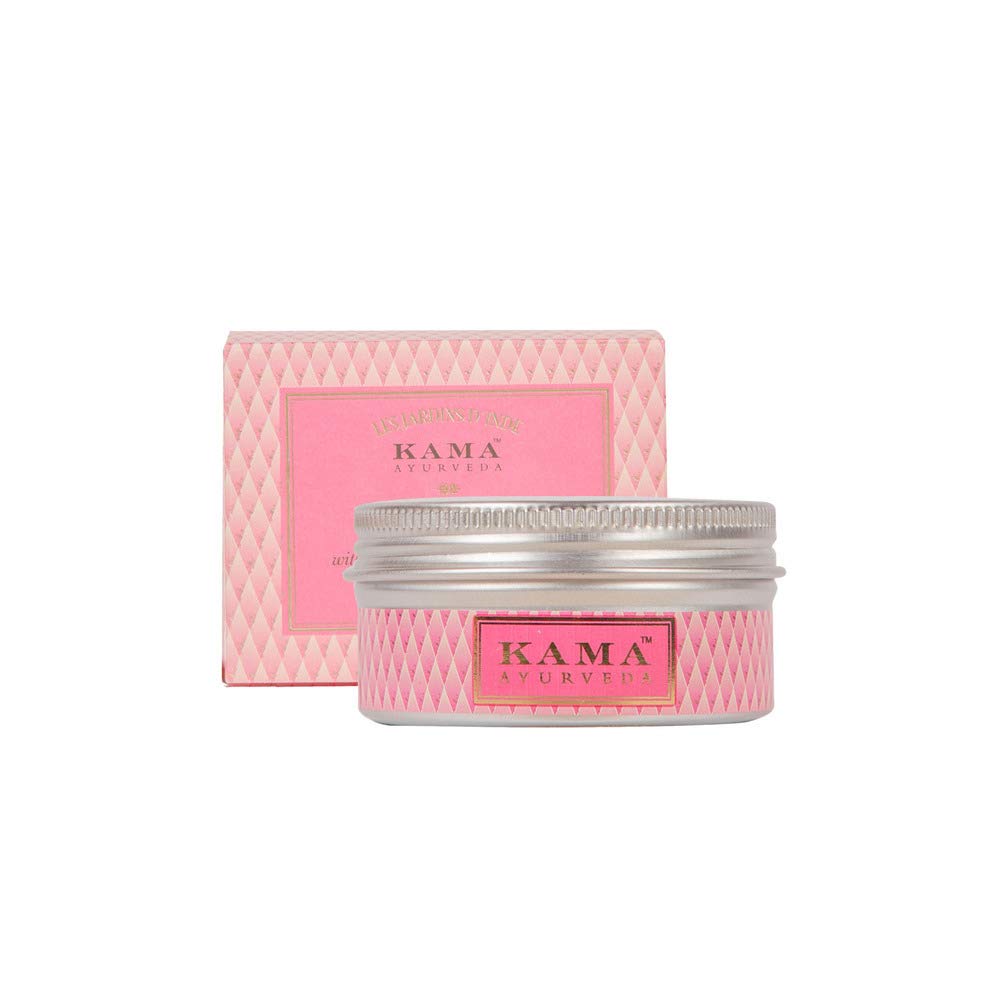 Kama Ayurveda Kokum and Almond Body Butter 200 g jar
