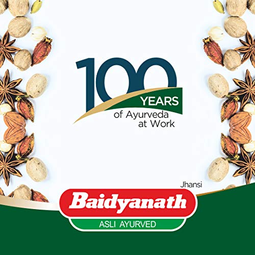 Baidyanath Jhansi Amoebica, 100 Tablets – view 2
