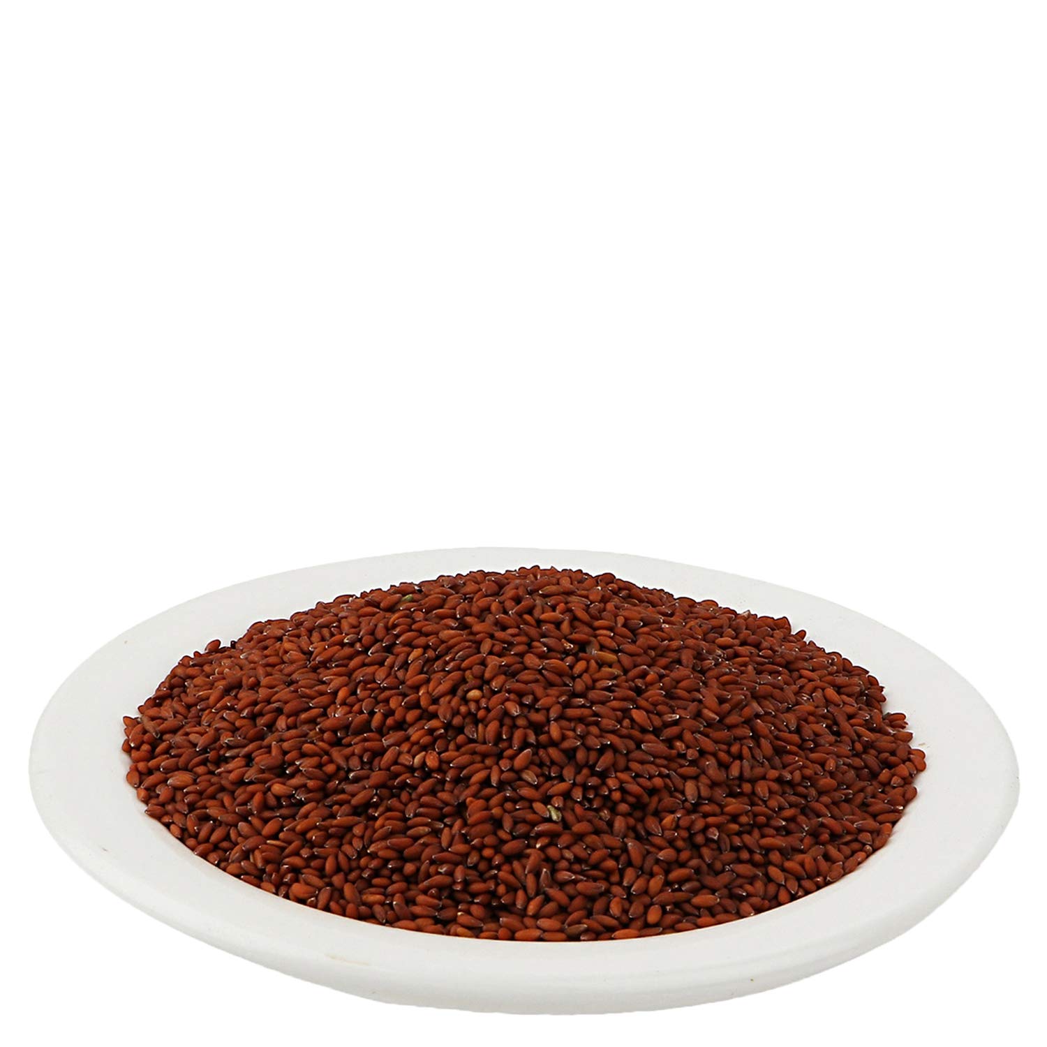 Yuvika Halim - Halam - Lepidium Sativum Linn - Chandrashura - Garden Cress Seeds 100 Grams – view 2