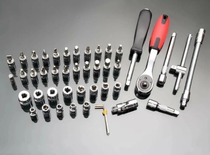 MaxenLife Socket and Bit Set – view 3