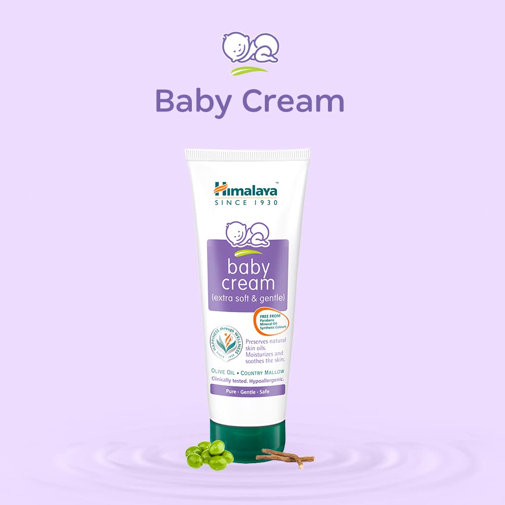 Himalaya Baby Gift Pack Basket,Pack of 1 set,white (4015A) – view 2