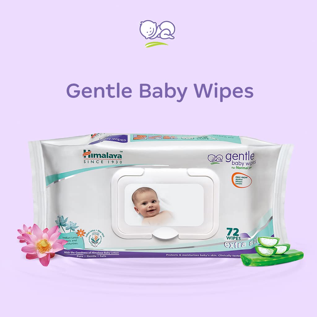 Himalaya Baby Gift Pack Basket,Pack of 1 set,white (4015A) – view 6