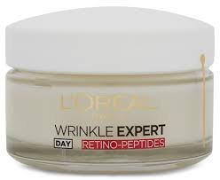 L'Oreal Paris Day Cream for Wrinkle (Combination, Normal Skin) 50ml – view 2