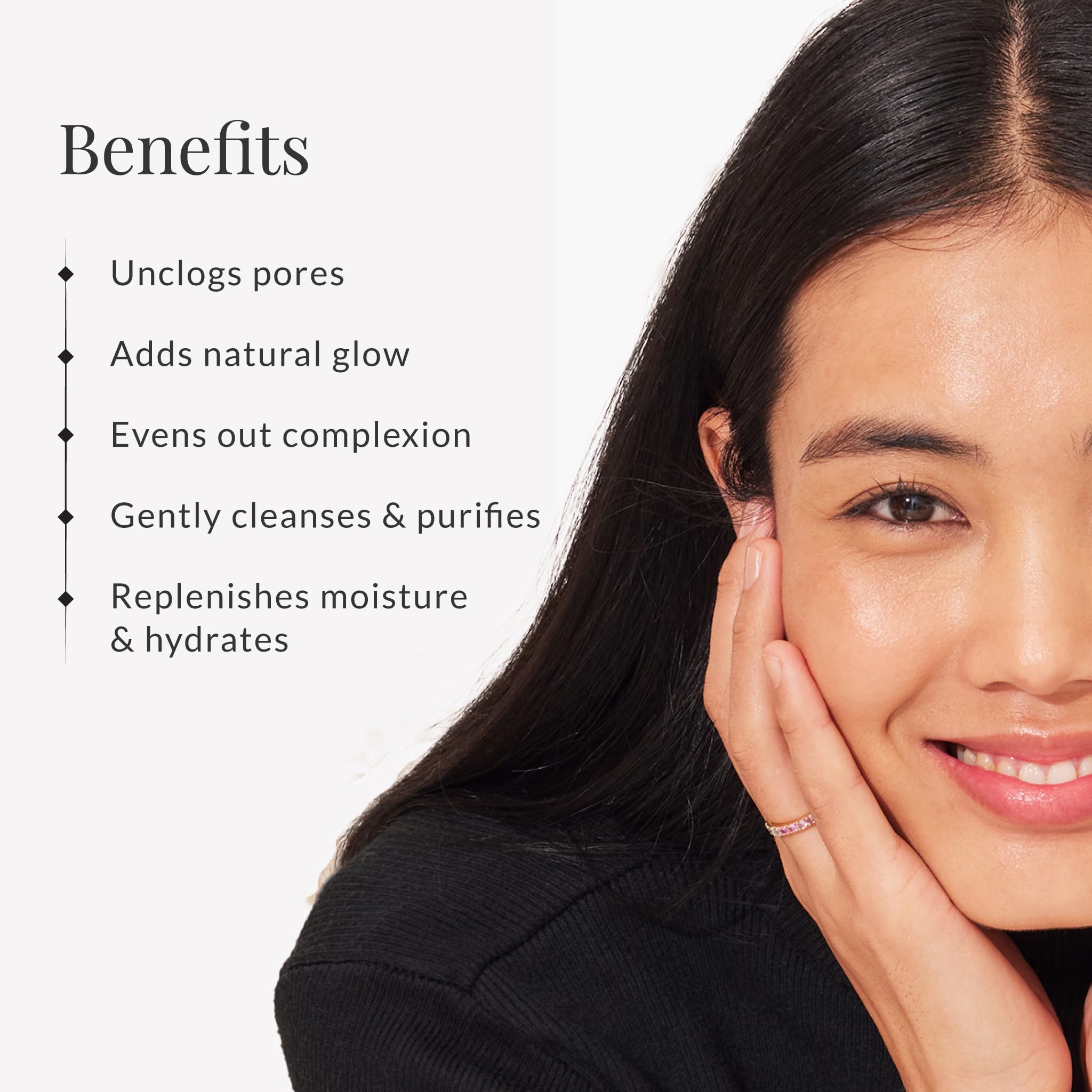 Forest Essentials Ayurvedic Herb Enriched Head Massage Oil Japapatti & Forest Essentials Delicate Facial Cleanser Mashobra Honey Combo – view 7