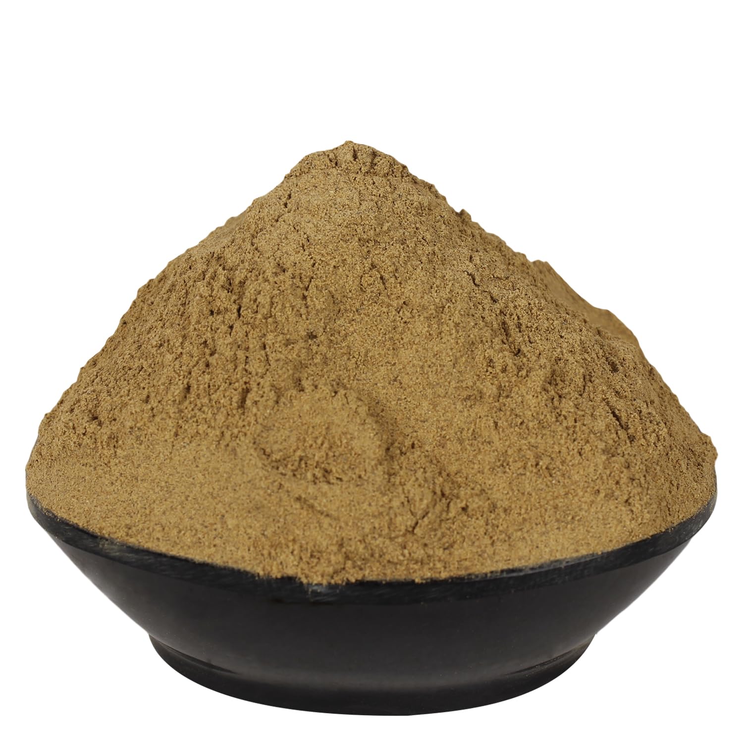 Yuvika Harad Choti Powder - Kali Harad - Black Himej - Jangi Haritaki - Terminalia Chebula 100 Grams – view 2
