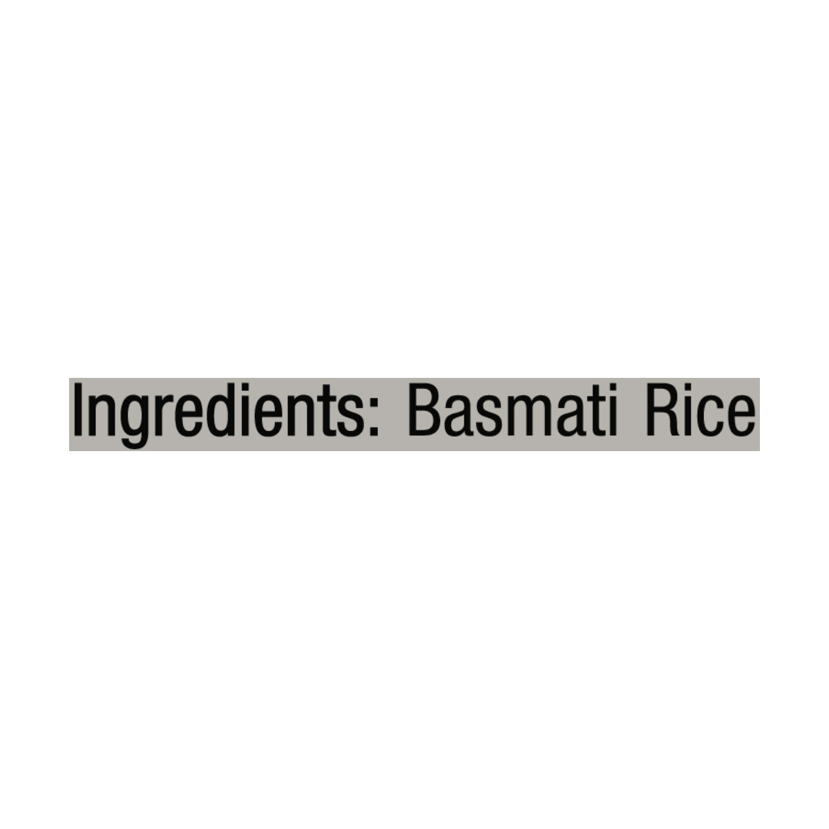 Patanjali Dhanshree Basmati Rice 1 kg – view 6
