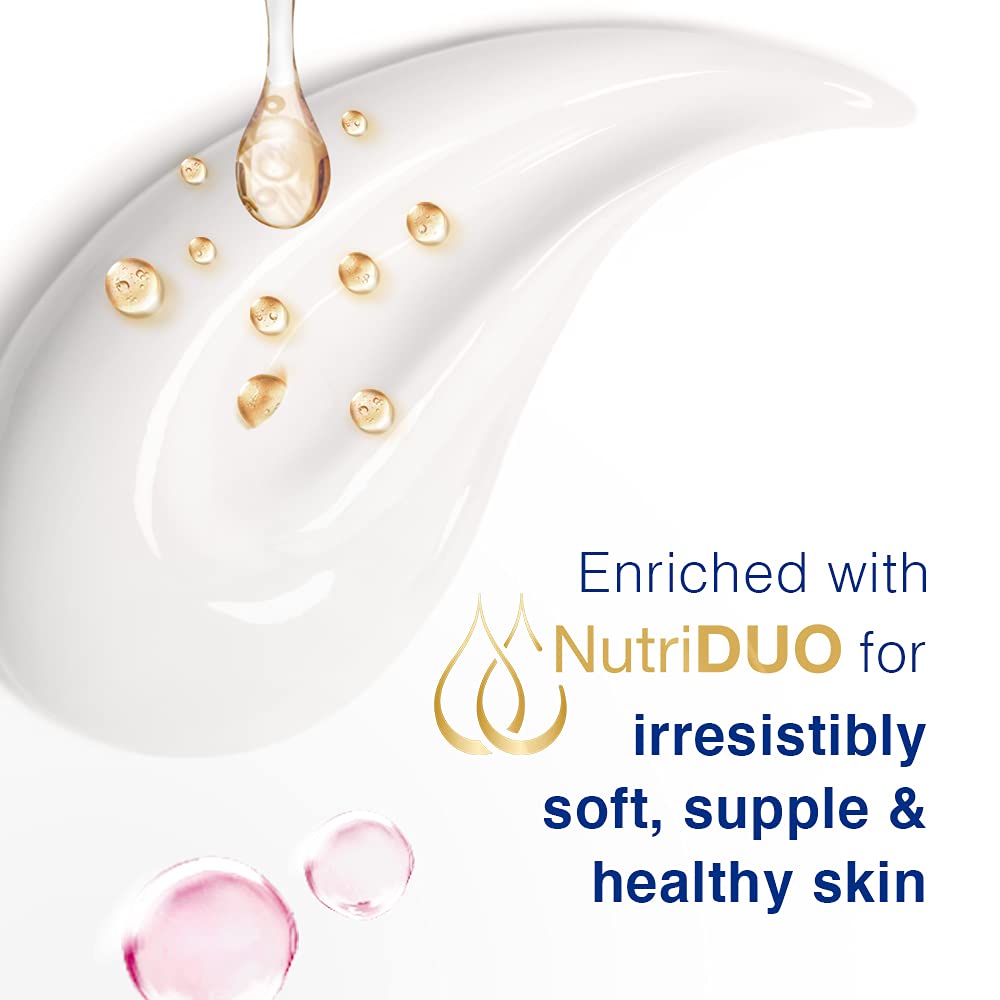 Dove Body Love Supple Bounce Body Lotion for Dry Skin 48Hrs Moisturisation Paraben Free, with Plant based Moisturiser For Supple Healthy Skin 90ml – view 4
