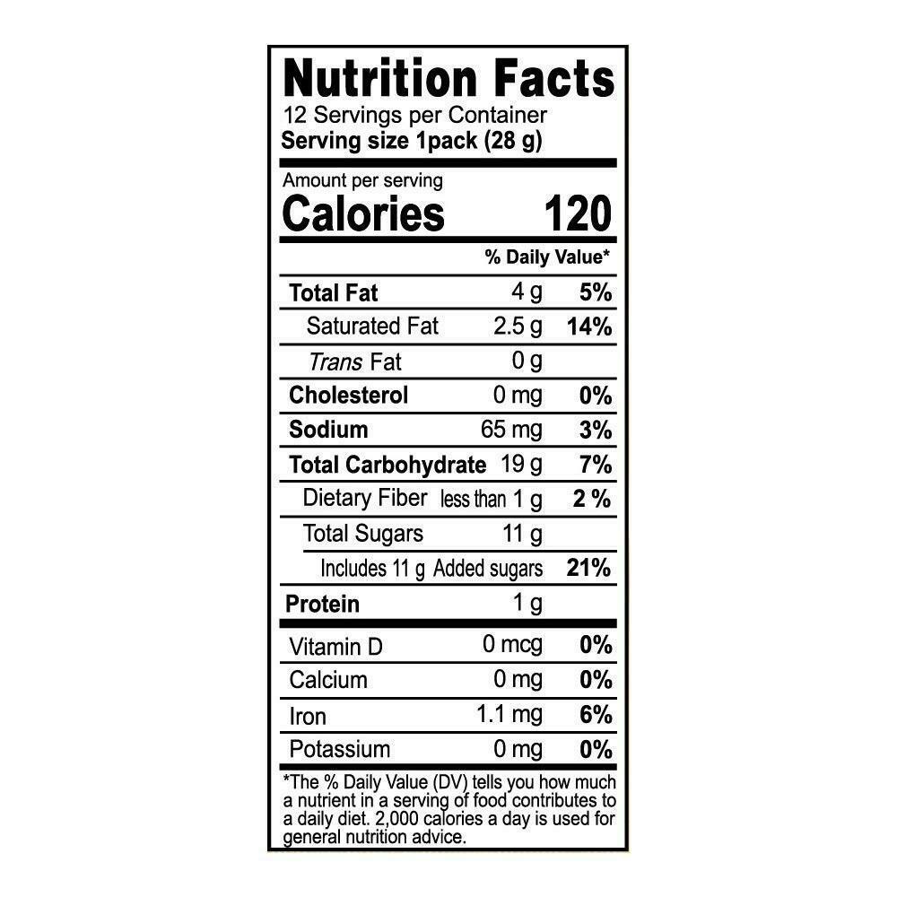 Orion Choco Pie 28 G (12 Pcs) – view 3