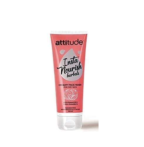 Amway dry skin face wash and assorted head band set