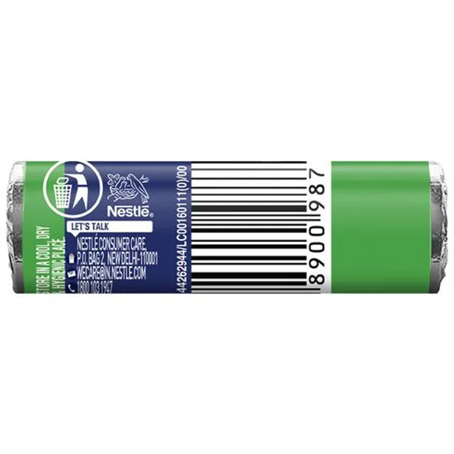 Nestle Polo Mint Rolls 12g – view 5